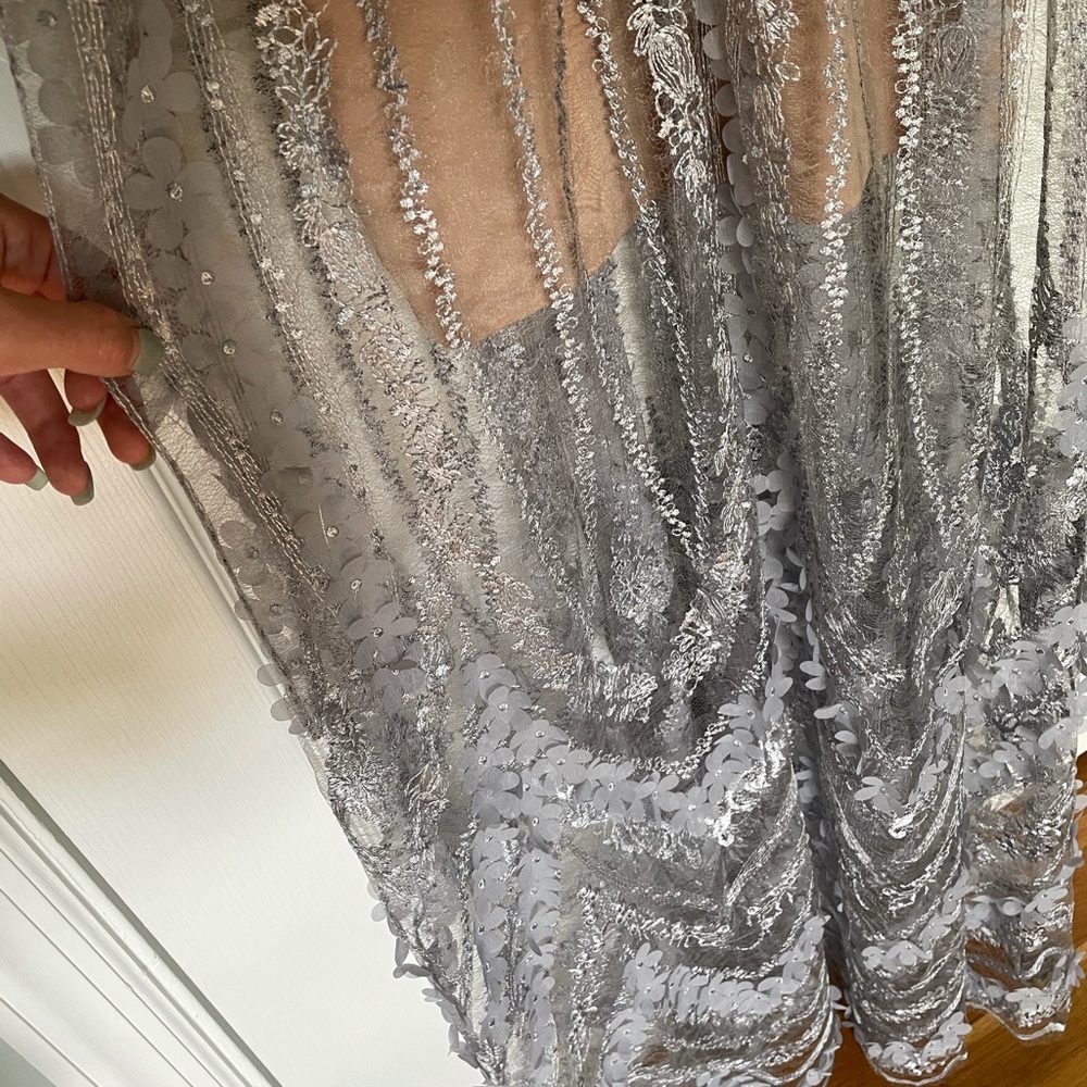 Prom Dress - Picture 8 of 8